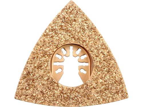 Diamant raspel dreieck - raspel,