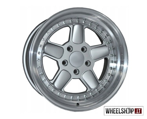 Adr schnitzer style r17 5x120 - schnitzer,
