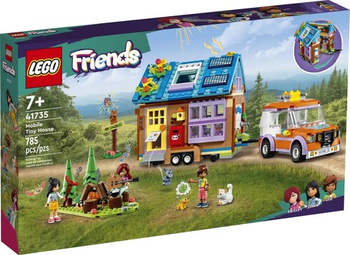 Lego 41735 friends mobiles - lego®,