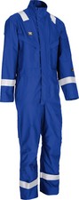 Kansas WENAAS 108659-530 Hitze- und Flammschutz Overall Gr.46-62, 350 g/m² 