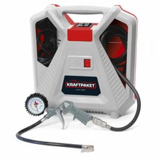 Dino Druckluftkompressor