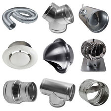 Rundrohrsystem Metall Alu-Flex