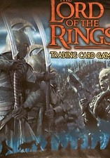 LOTR TCG - Realms of the Elf Lords - Finish your set: Pick your C/U Card