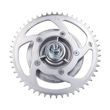 Kettenrad / Mitnehmer 51