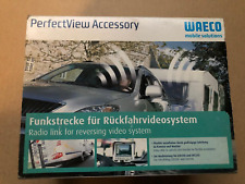 Waeco Funkstrecke für Rückfahrvideosystem Radio Link Transmitter RV-FM-10