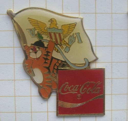 Coca cola olympia seoul - olympia,