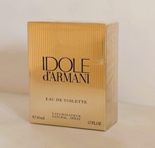 Giorgio Armani Idole d'Armani