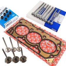 ELRING Zylinderkopfdichtung +