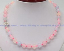 Natürlich 6-14mm Mehrfarbig