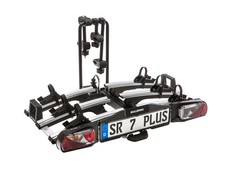 Bullwing sr7 fahrradträger - bullwing,