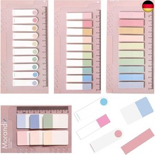 Amerson 660 Stück Datei Index