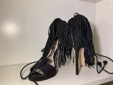 Zara Sandalette Gr.37 - wie