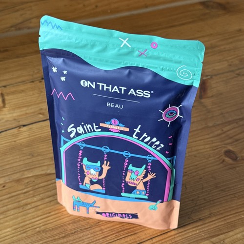 That ass beau juli - beau, '22