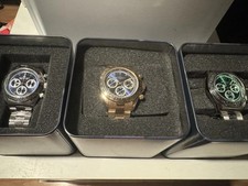 Rotorcraft Cargo Uhrenset