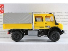 Busch 51088 unimog 5023 - busch,