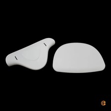 Stokke Nomi Hochstuhl Natur White Stuhl Kinderstuhl Babystuhl DEFEKTWARE