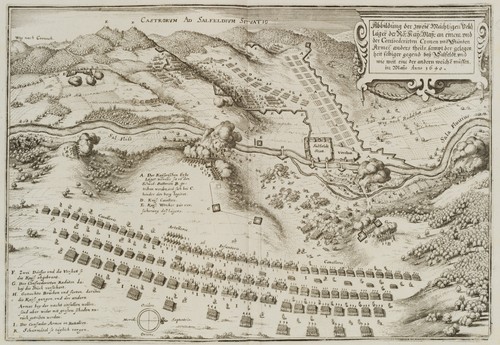 Merian - merian, (1593-1650)