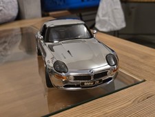 BMW Z8 von Kyosho Im Maßstab