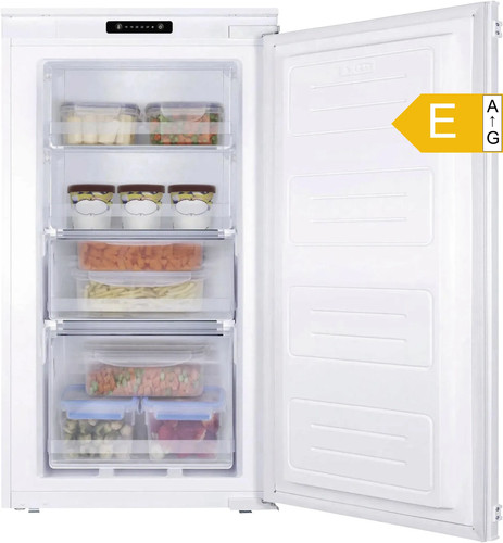 Einbau gefrierschrank 100l - einbau,