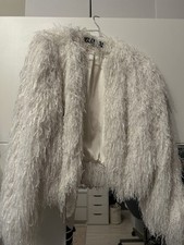 Zara Jacke Komplett Ungetragen