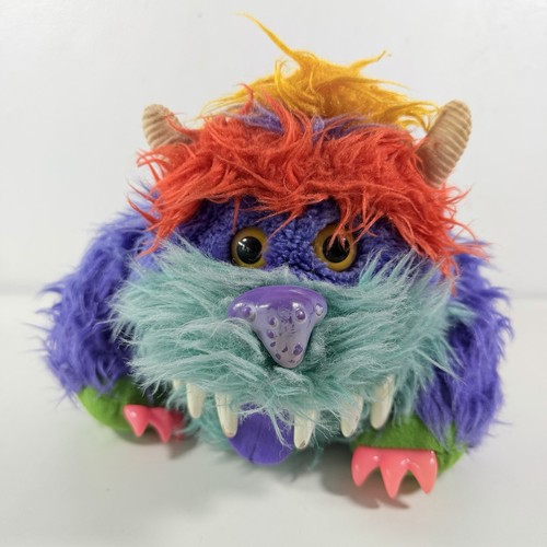 Pet monster rark - pet,