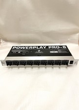 Behringer Powerplay Pro-8