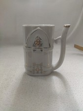 Quellwasser Trinkbecher Bädertasse Schnabelbecher ,