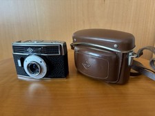 Agfa Paramat Kamera mit