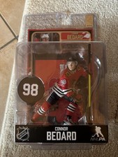 McFarlane Toys NHL Chicago