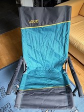Uquip Emmy Campingstuhl, 2 Stück, neuwertig, nie benutzt