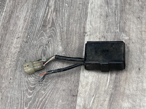 Yamaha 125 yz125 ignition - 125,