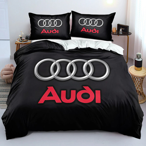 Auto audi steppdecke - 03.,