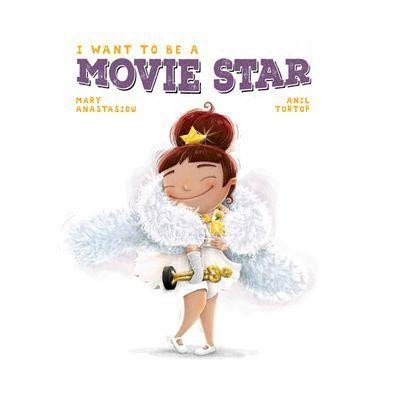 Want a movie star - to,