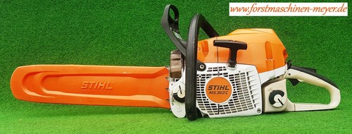 Stihl 362 sehr gute - ms,