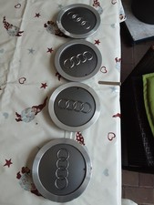 4 Audi Narbendeckel Gebraucht