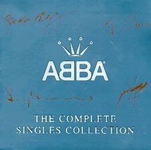 The complete singles - complete,