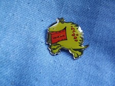 Pin Verdi ver.di Vereinte