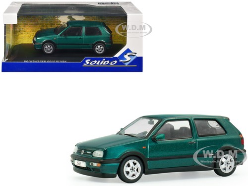 1994 volkswagen golf mkiii vr6 - mkiii,