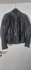 Held Damen Motorradlederjacke