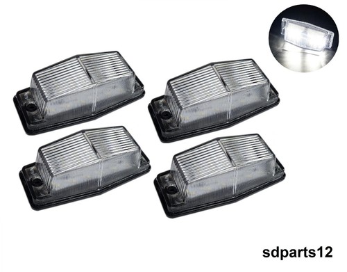 Led begrenzungsleuchte - led,