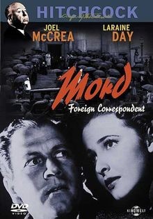 Mord der - -,