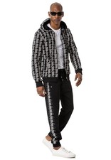 Redbridge Herren Jogginganzug