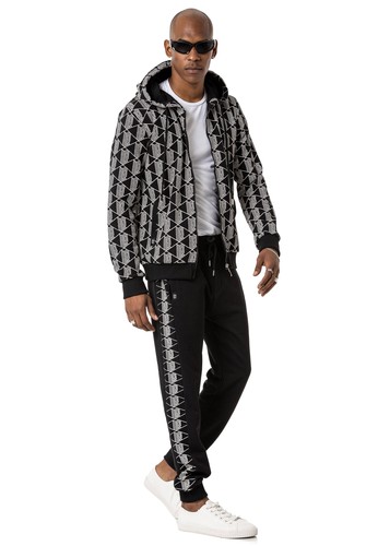Redbridge herren jogginganzug - redbridge,