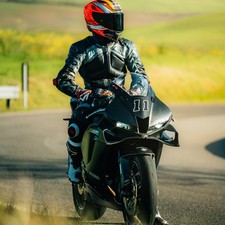 Frontflügel HONDA CBR 600