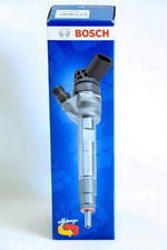 Bosch Einspritzdüse für Mercedes Sprinter 219 319 419 519 CDI 0986435398