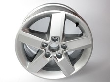 Alufelge seat exeo - alufelge, dante