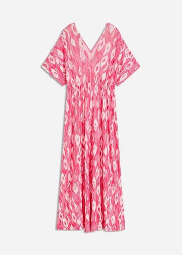 Jerseykleid maxilänge gr - in,