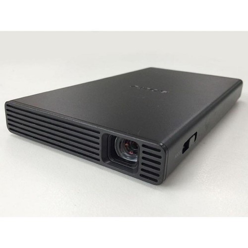 Sony cd1 mobiler - mp-cd1, projektor