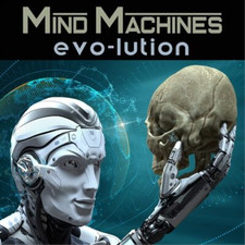 Evo-lution Mind Machines (CD)