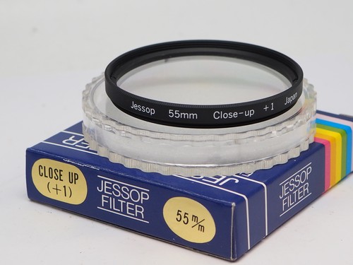 Jessops 55mm close 1 - up, +1